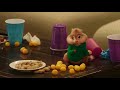 Alvin And Chipmunks Road Chip All Movie Clips Alvin And Chipmunks Road Chip All Movie Clips