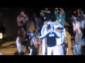 Deron Williams Intro Game 4 Jazz vs. Lakers