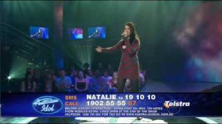 Watch Natalie Gauci Feeling Good video