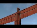 The Angel of the north