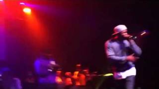 Watch Method Man All That I Need video