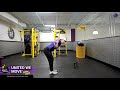 Move It on Monday with Corey