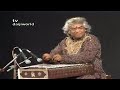 Moodbidri: Alvas Virasat-2010 Santoor recital by Pandit Tarun Bhattacharya, Kolkatta