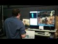 World of Warcraft with Microsoft Kinect using FAAST and OpenNI
