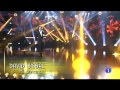 DAVID BISBAL MI PRINCESA / Live 05/05/2012