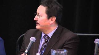 Community Power 2011 - Roadmap to Green Energy Ontario 2.0 - Green Home TV / OSEA