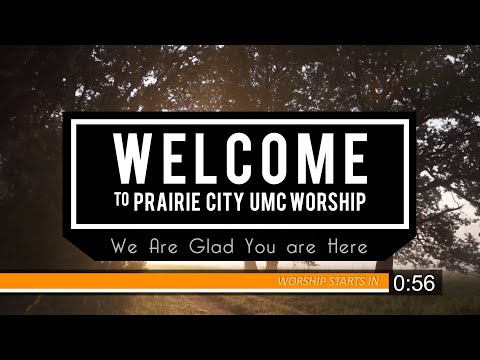 Worship LIVE | 9.25.2022 |