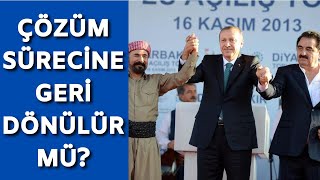 Erdoğan'ın amacı diyalog mu, seçim mi? | Sözüm Var 21 Aralık 2020