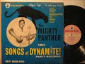 Mighty Panther - The Big Bamboo