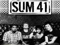 Fat lip - Sum 41 (+ deutsche Übersetzung in der Beschreibung)