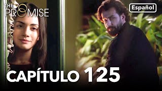 La Promesa Capítulo 125 En Español