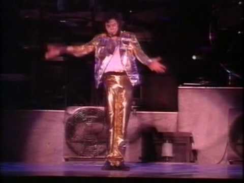 Michael Jackson Live FULL DVD HISTORY TOUR HQ 1996 Part 3