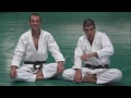 Sport Jiu-Jitsu in a Street Fight! (Gracie Breakdown)