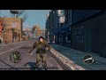 Видео Saints Row The Third Cyrus Temple Outfit DLC Trailer
