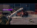 Video Saints Row The Third Cyrus Temple Outfit DLC Trailer