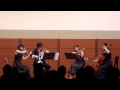 日本BGMフィル「小組曲アクトレイザー」Act.1, JBPO "Petit Suite ActRaiser" Act.1 [String Quartet]