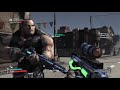 T-Bone Junction (The Secret Armory of General Knoxx - Borderlands)