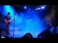 Eternal Elysium "Easygoin'" live 2010 at Hammer of Doom IV