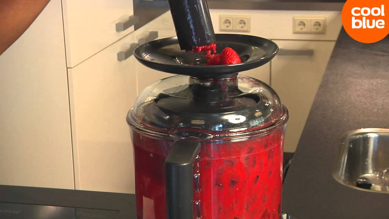 Magimix Cuisine Systeme 5200XL Premium keukenmachine videoreview en