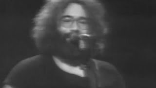 Watch Jerry Garcia Rhapsody In Red video