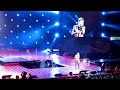[FANCAM] 111210.Park Jung Min with YOGA Lin - Forever Love + GO.GO