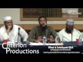 |MUST WATCH Q&A| About Salafiya - Media - Extremism By Shiekh Dawood & Sheikh Badar