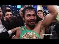 Manny Pacquiao's Greatest Hits (HBO)