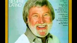 Watch Ray Conniff Close To You video