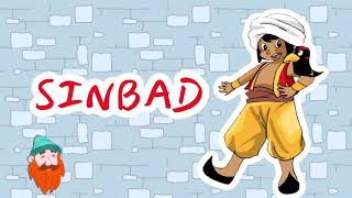 Sinbad Dinle Masal Dinle Türkçe Masal Dinle Çocuklara Masal Uyurken Dinle Dünya Masalları
