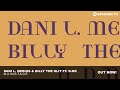 Dani L. Mebius & Billy The Klit Ft. D.MC - MAINSTAGE (Original Mix)