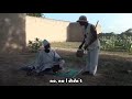 KANURI AND FULANI COMEDY