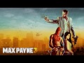 Max Payne 3 (2012) - Tears (Soundtrack OST)