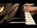 Angel Springs (Piano Solo)