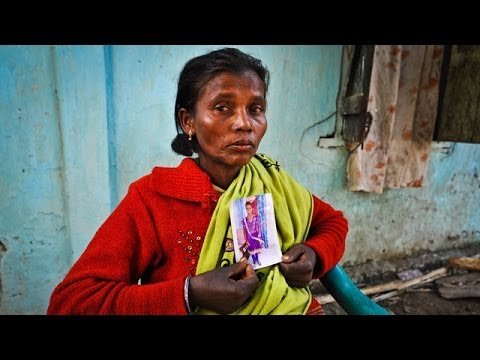 Assams modern slaves: the real price of a cup of Tetley tea |...