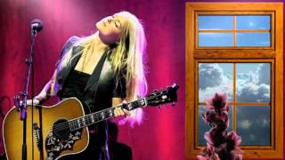 Watch Tina Dico Heaven And Hell video