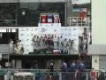 part 55 SilverStone 2009 9-13 1000 KM SilverStone Le Mans Series LMS Finish Race Spyker Price Award