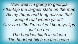 Watch Khia Georgia video