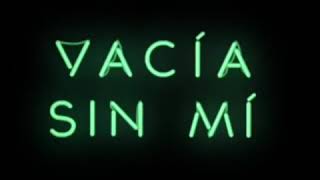 Ozuna Ft. Darell - Vacia Sin Mi Preview