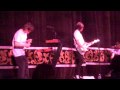 Todd Rundgren- The Ikon live Akron, OH 9.6.09
