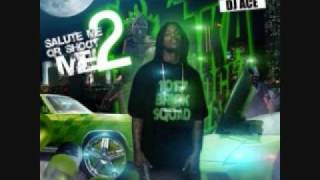 Watch Waka Flocka Flame All I Know video