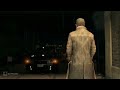Watch Dogs Walkthrough Gameplay - Campaign/Mission - Part 2 (Act 1 - Backseat Driver) HD 1080p PC PS4 PS3 Xbox One 360 Wii U Max Settings No Commentary