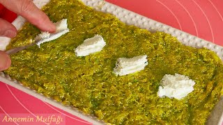 Kaymaklı Cennet Çamuru Nasıl Yapılır? Efsane Lezzet, Böyle Bir Tatlı Yok,