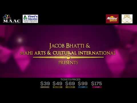 Sufi Rang Sanam Marvi