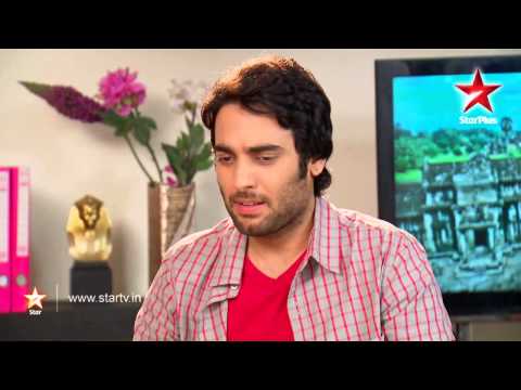 Iss Pyaar Ko Kya Naam Doon...Ek Baar Phir - 21st May 2014 :...