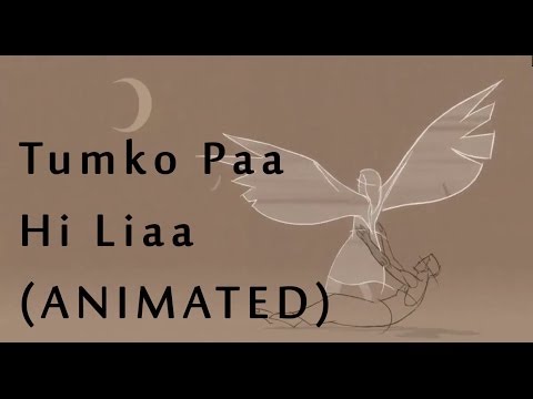 TUM KO PA HI LIYA