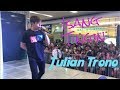 Julian Trono - Isang Tingin (Ballad Version) | SM Tarlac