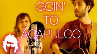 Watch Bob Dylan Goin To Acapulco video