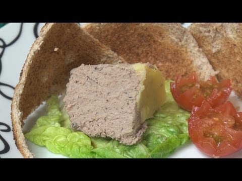 VIDEO : simple chicken liver pate recipe - this is a nice, simple, straightforwardthis is a nice, simple, straightforwardrecipefor chicken liver paté which you can adapt to your own tastes.this is a nice, simple, straightforwardthis is a  ...