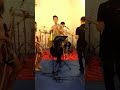 ม.6/5 ปากหมาท้าผี ซ้อมเพลง I love ครู
