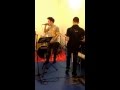 ม.6/5 ปากหมาท้าผี ซ้อมเพลง เรารักครู